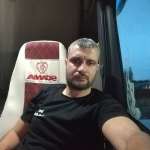 Роман, 40 лет